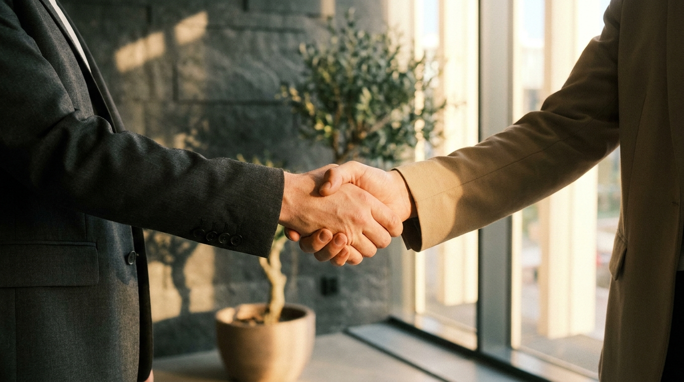 Ambiente de trabalho de ECC Escritório Contábil Caxias em Caxias do Sul
